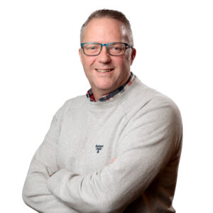 Pontus Bergqvist DISAB