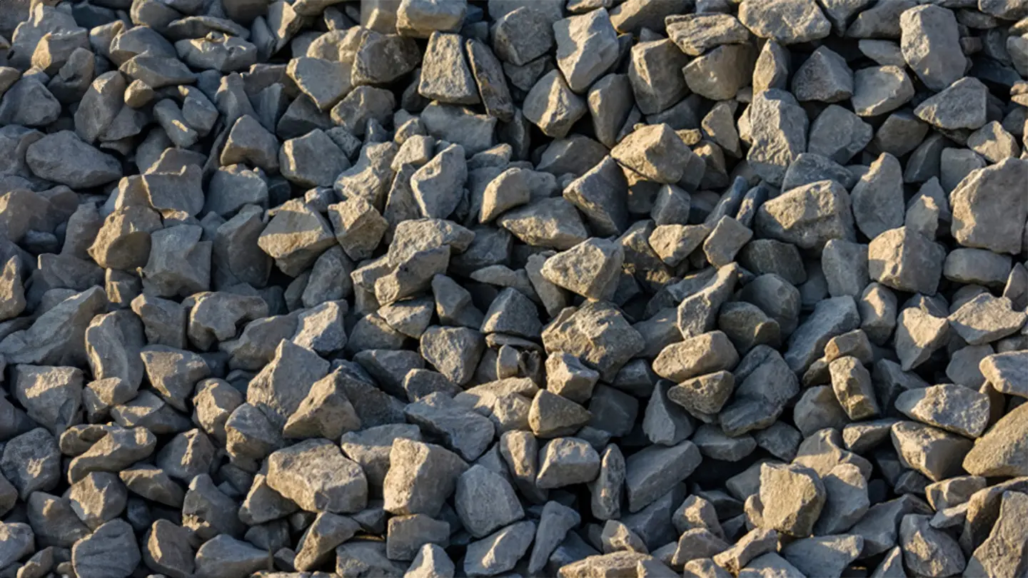 Aggregate