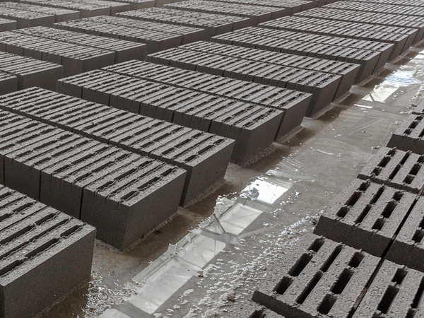 Concrete