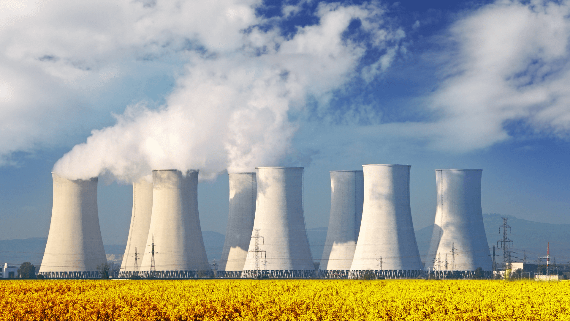 Power plant