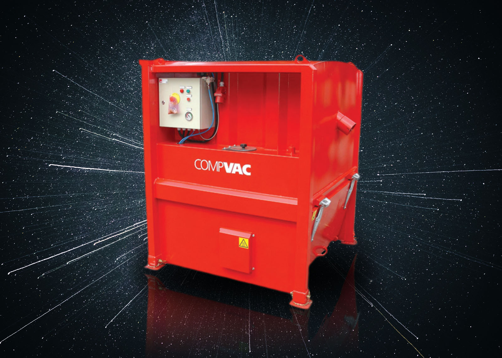 Compvac