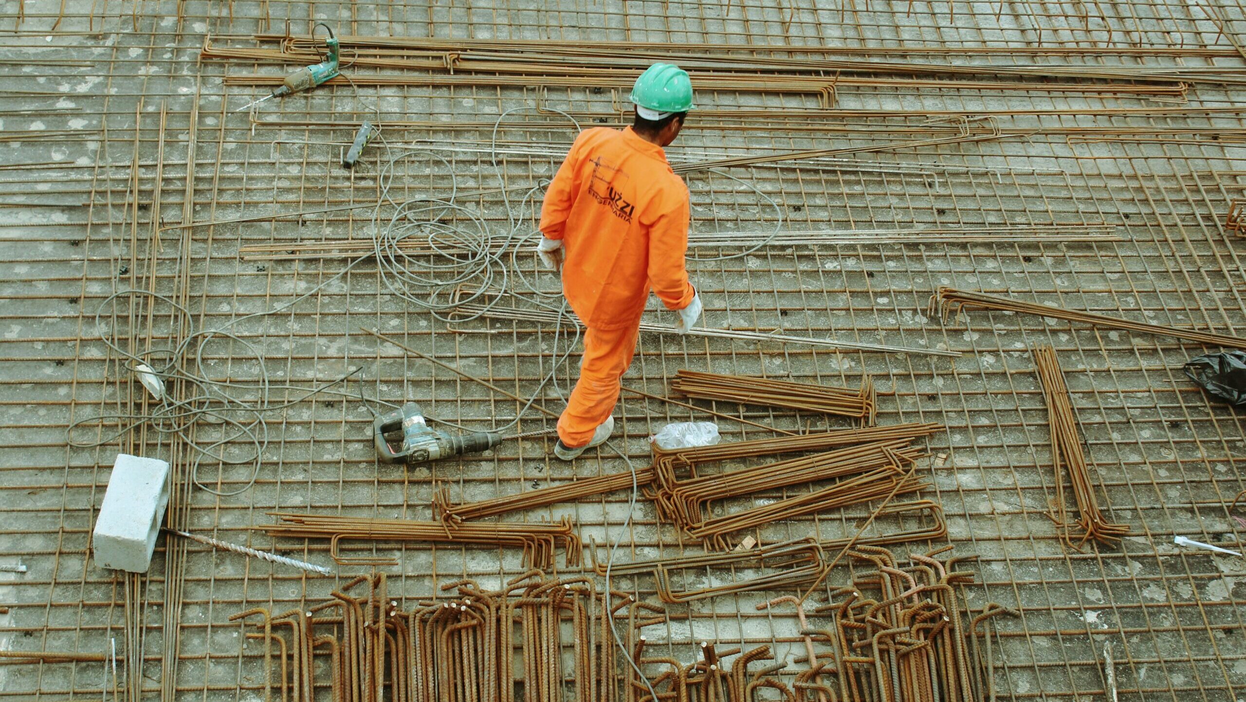 Building Materials