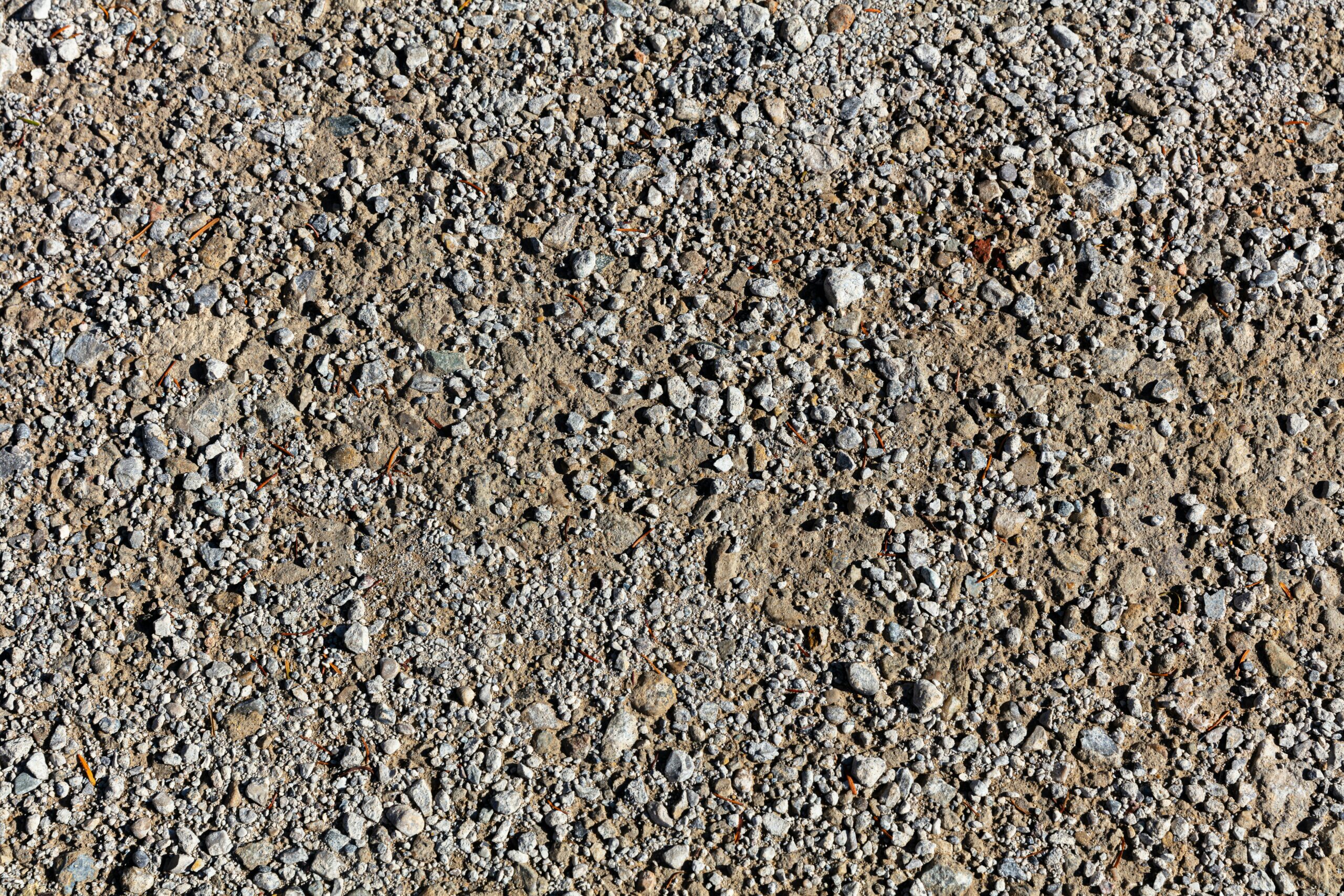 cement & concrete