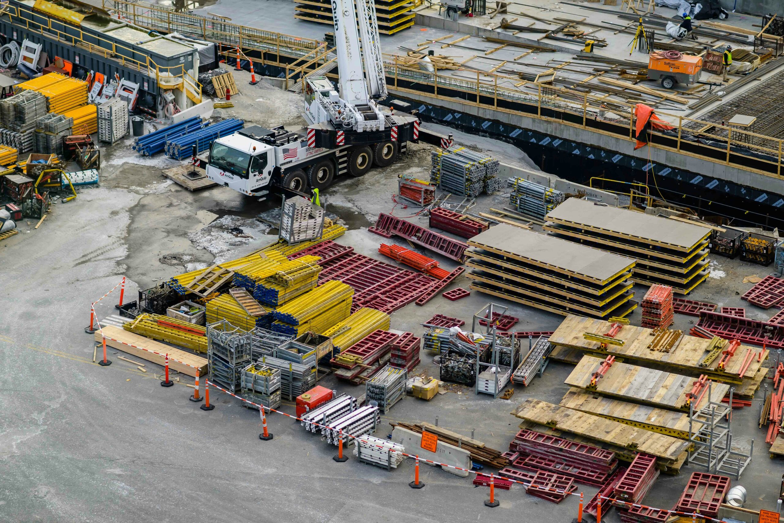 Building Materials