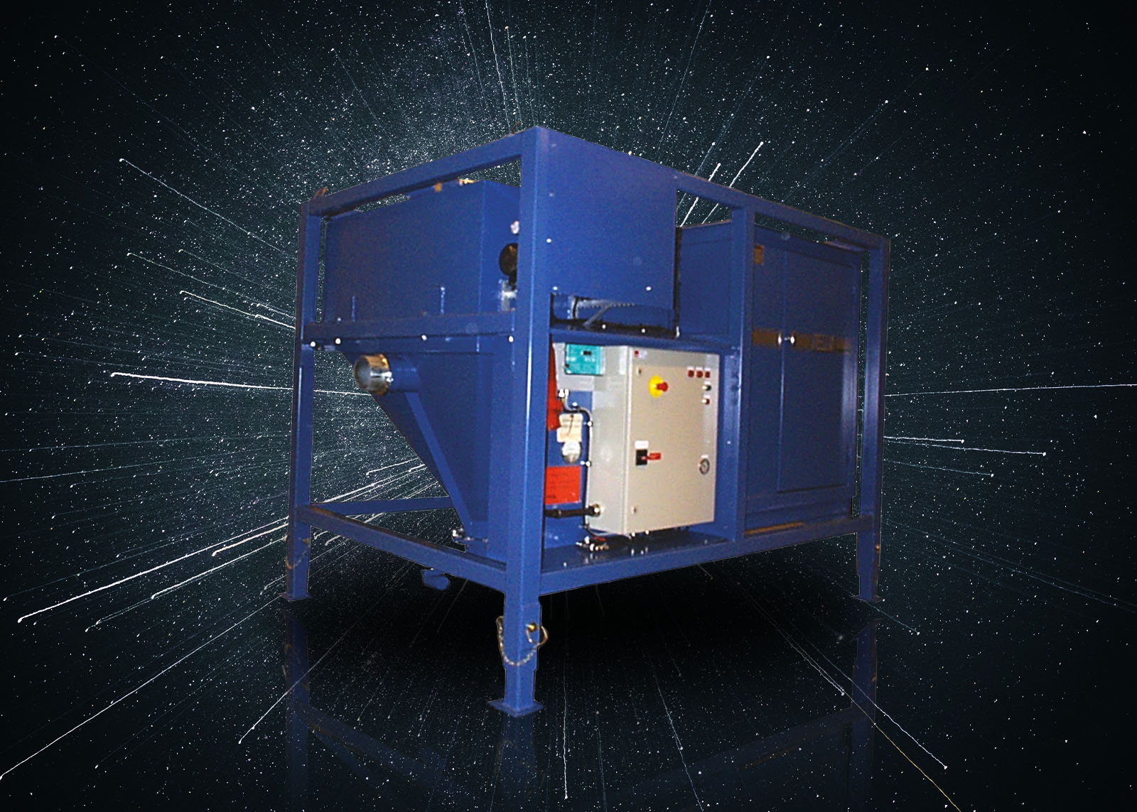 Sebf ii